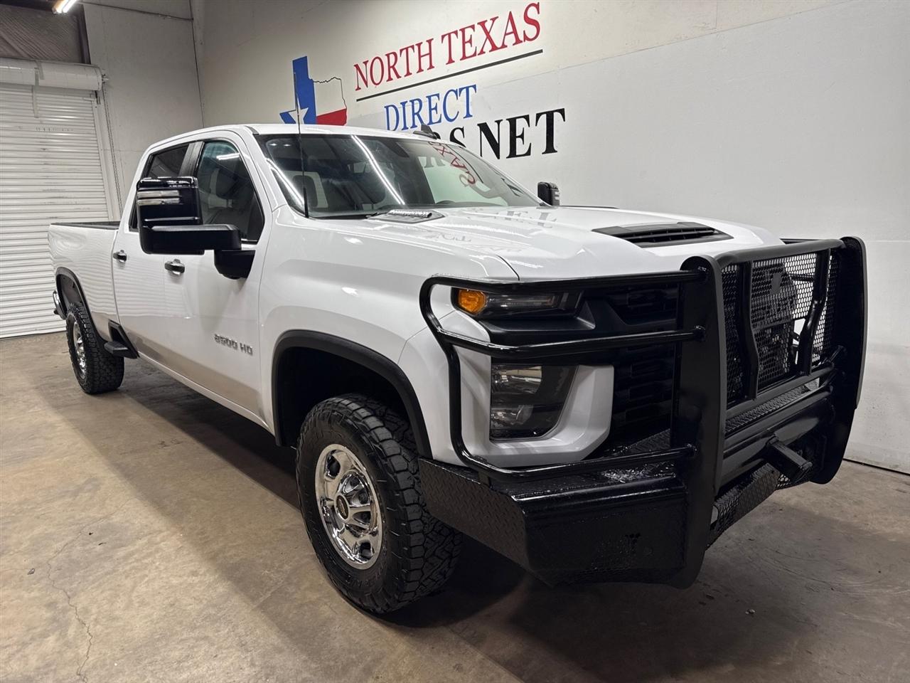 chevrolet silverado 2500hd 2023 1GC1YLEY2PF214508 image chevrolet silverado 2500hd 2023 1GC1YLEY2PF214508 image